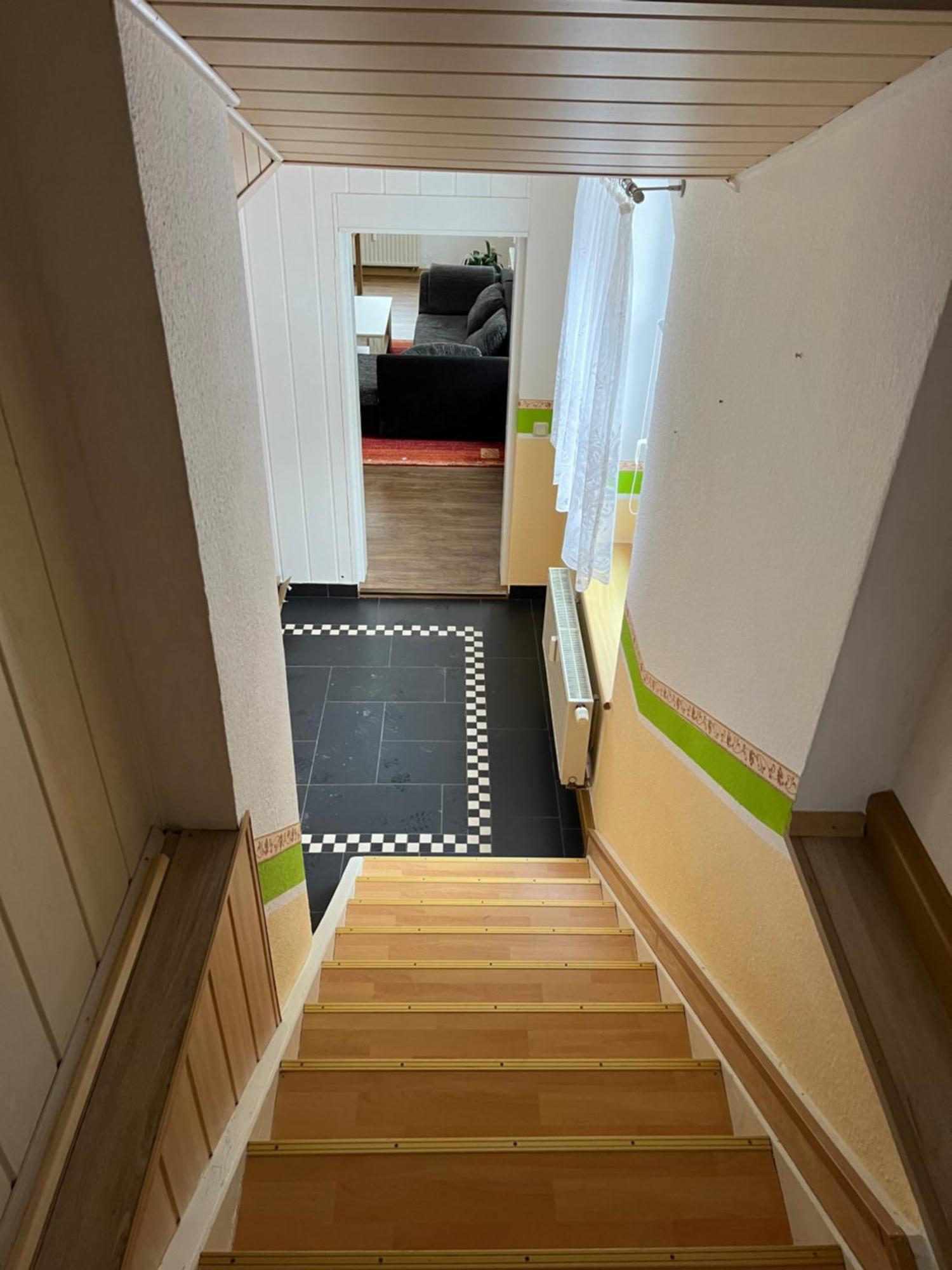 Ferienwohnung Kottmar Walddorf  Exterior photo