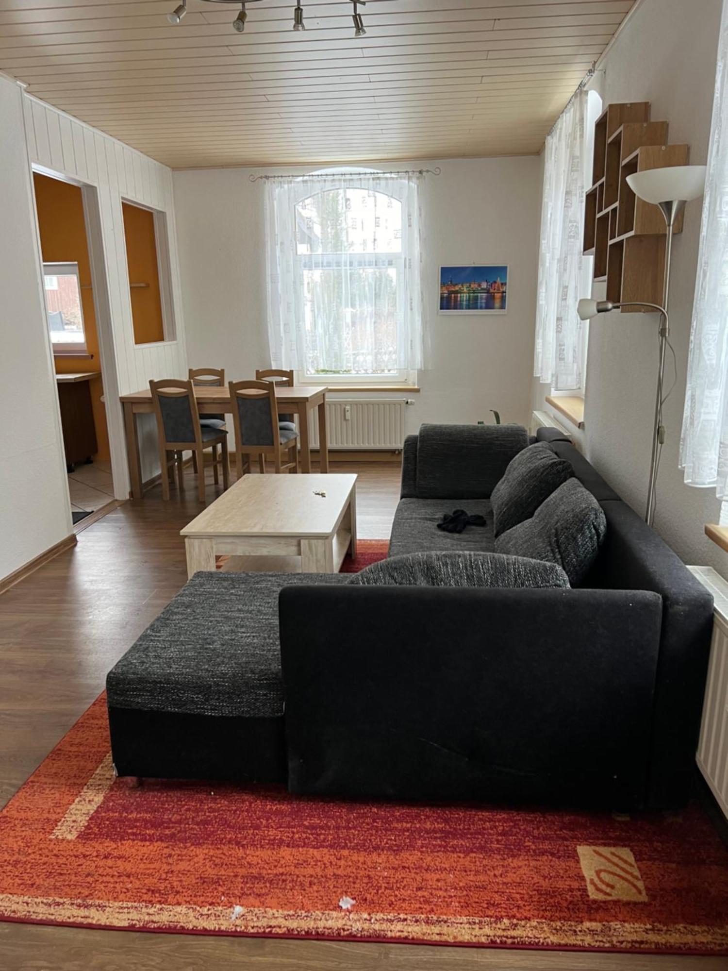 Ferienwohnung Kottmar Walddorf  Exterior photo